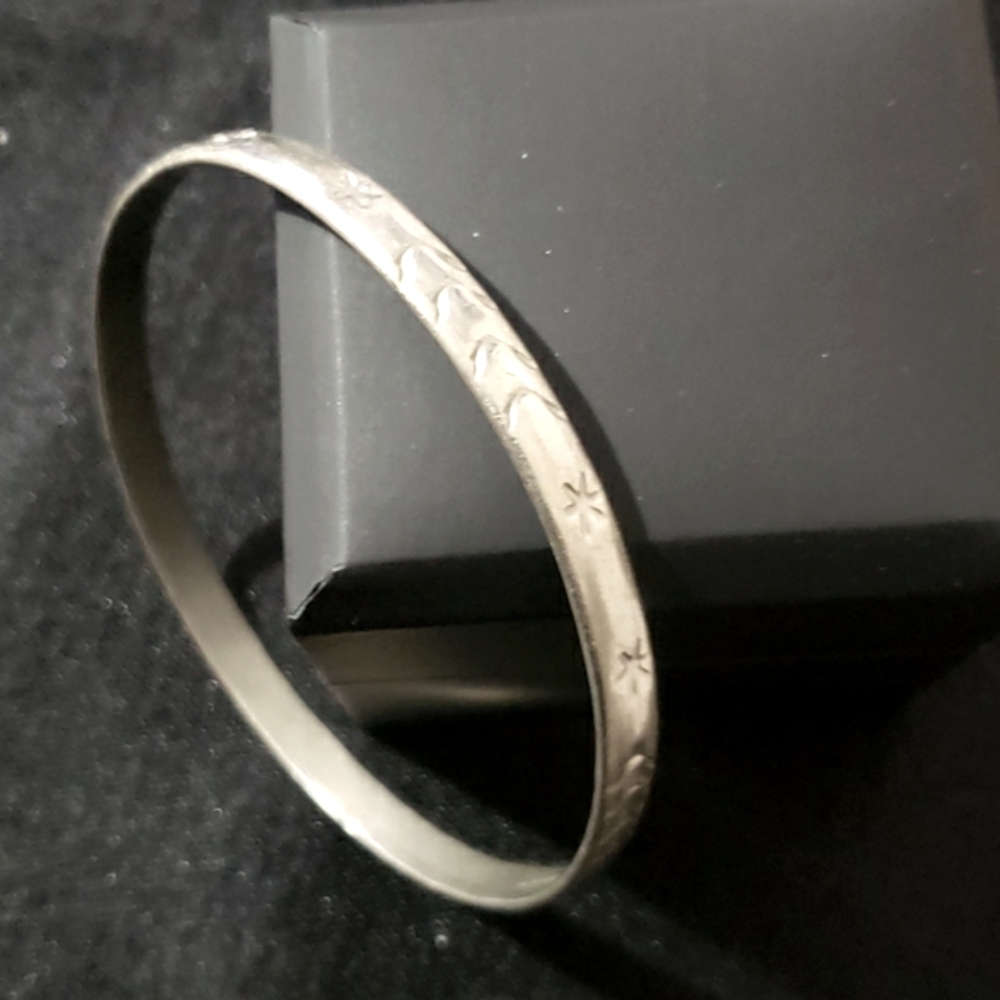 *TAXCO - Alpacha Bracelet